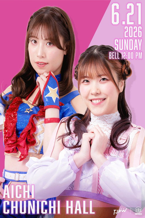 TJPW Spring Tour 2026 ~Next Door~ in Nagoya