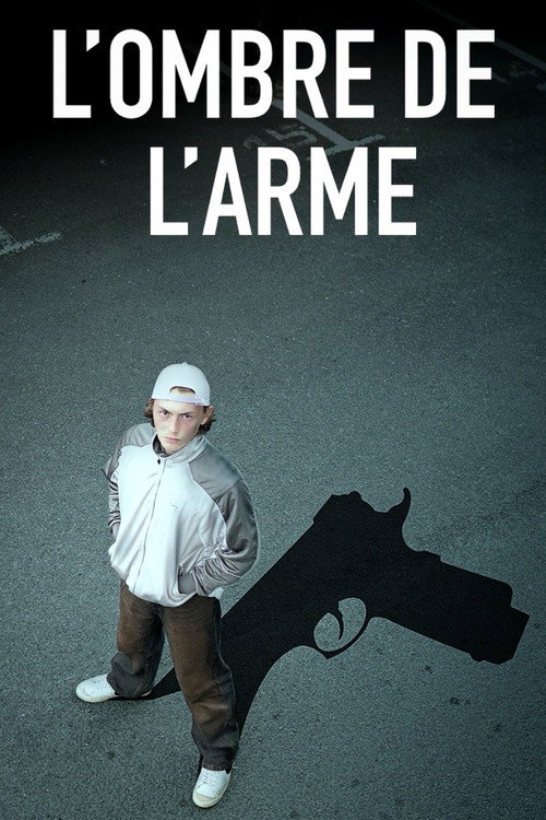 L'ombre de L'arme