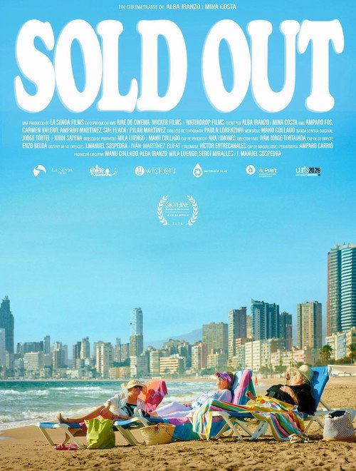 Sold Out
