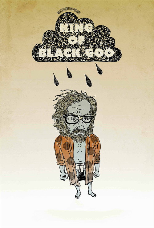 The King of Black Goo