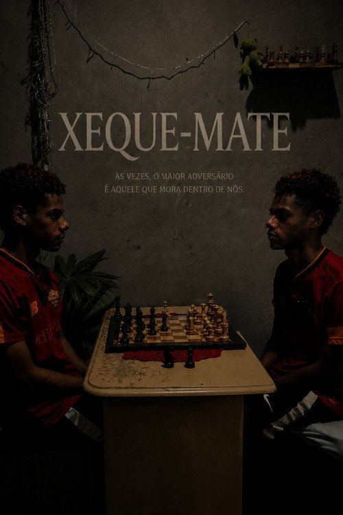 Xeque-mate