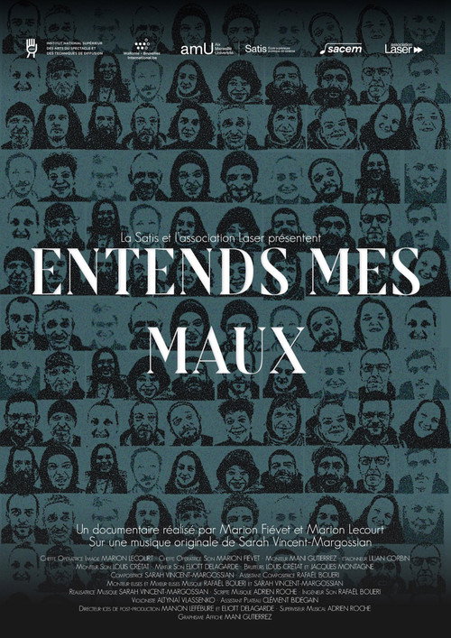 Entends mes maux