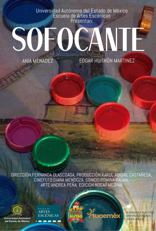 Sofocante