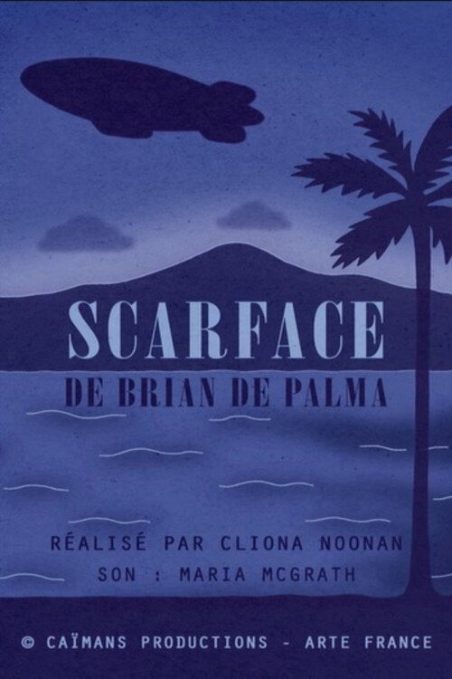 Short Cuts : Scarface de Brian de Palma