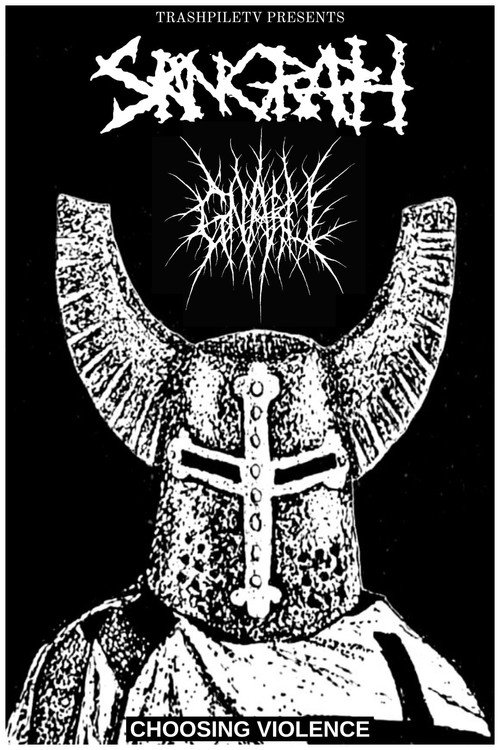 Choosing Violence: The Skin Graph &amp; Gnarl Weekend Tour