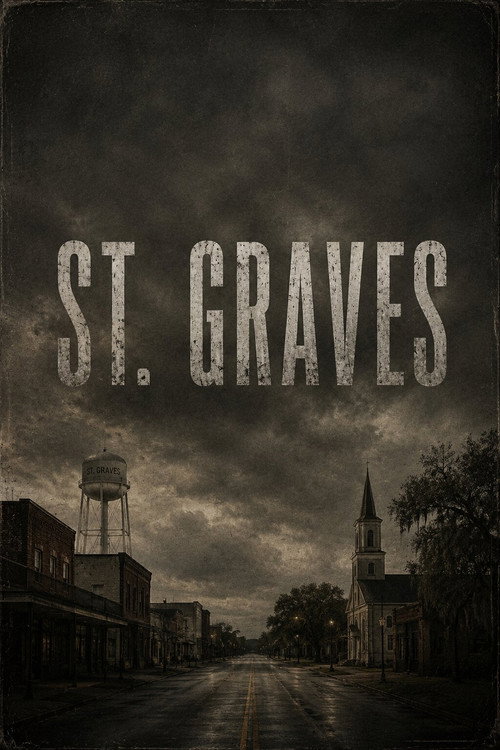 St. Graves