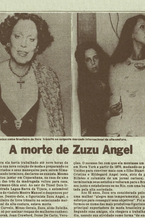 O Cunto d'Angelica