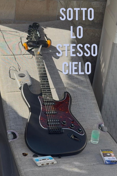 Sotto Lo Stesso Cielo