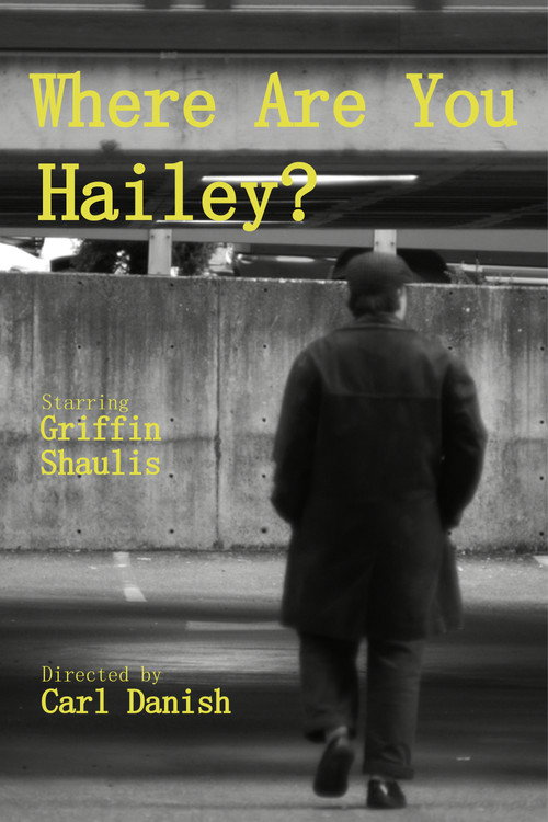 Where Are You Hailey?