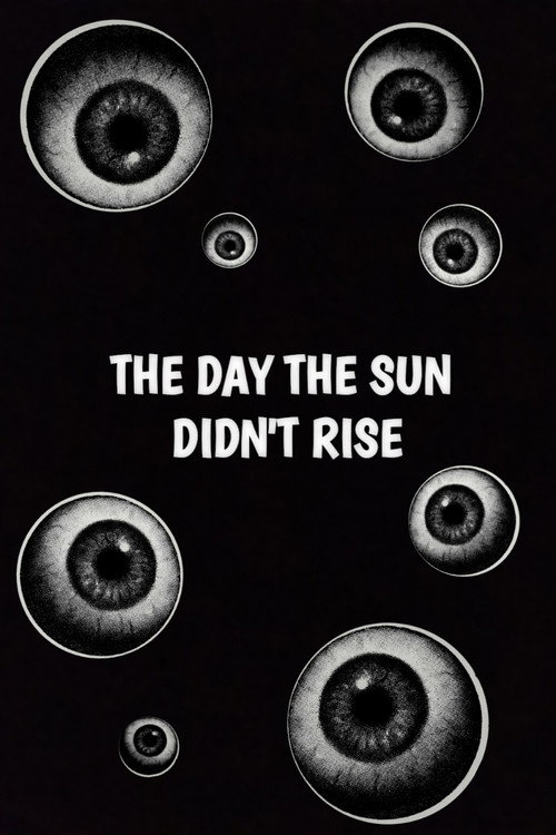 The day the Sun didn't rise