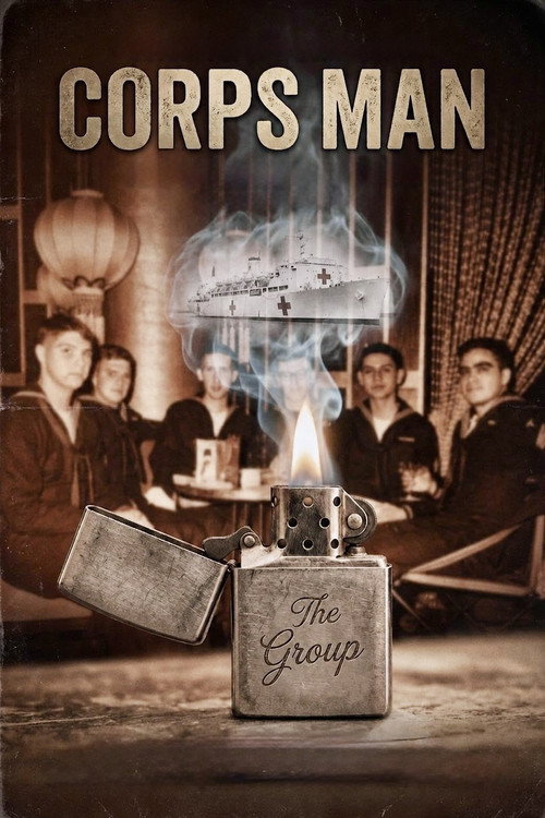 Corps Man