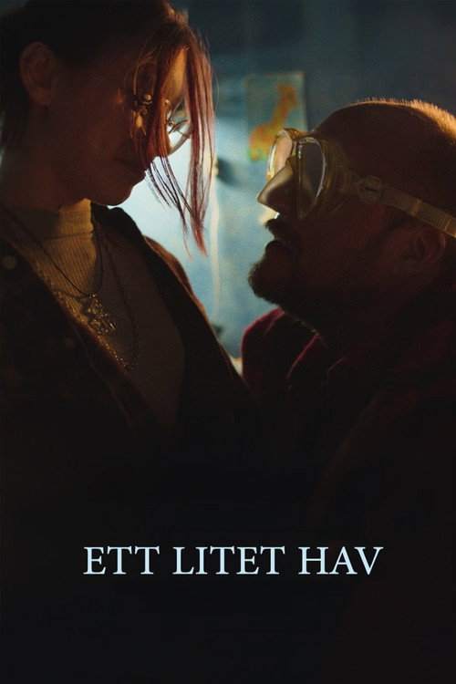 Ett litet hav