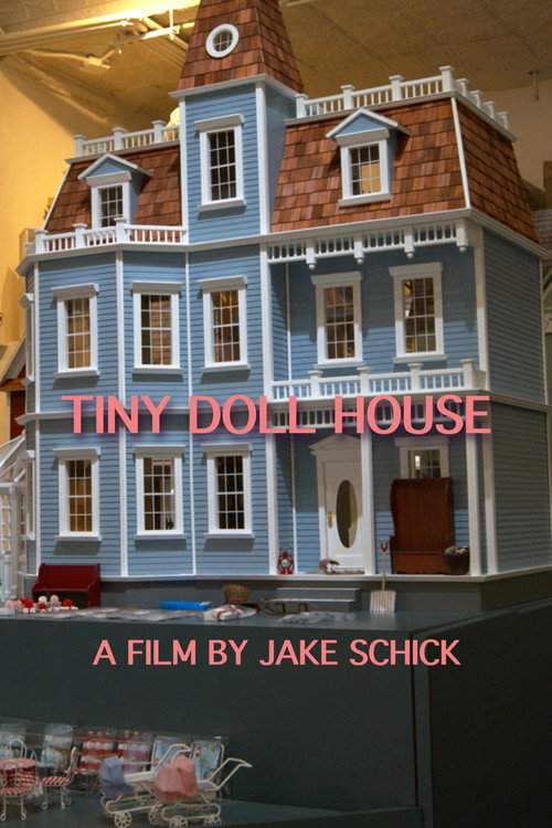Tiny Doll House