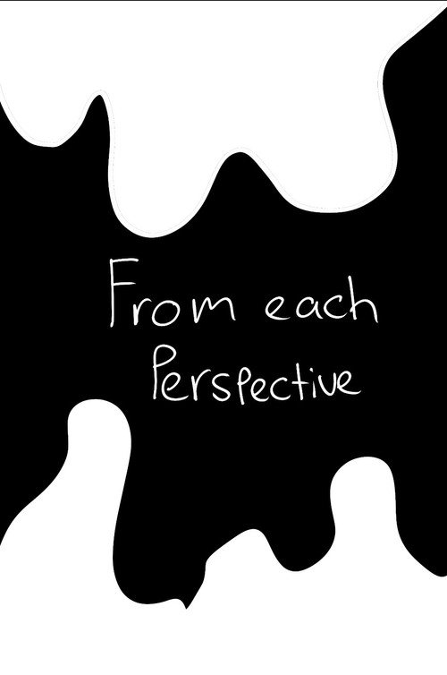 From each perspective