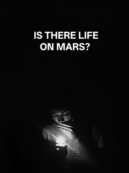 Is There Life On Mars?