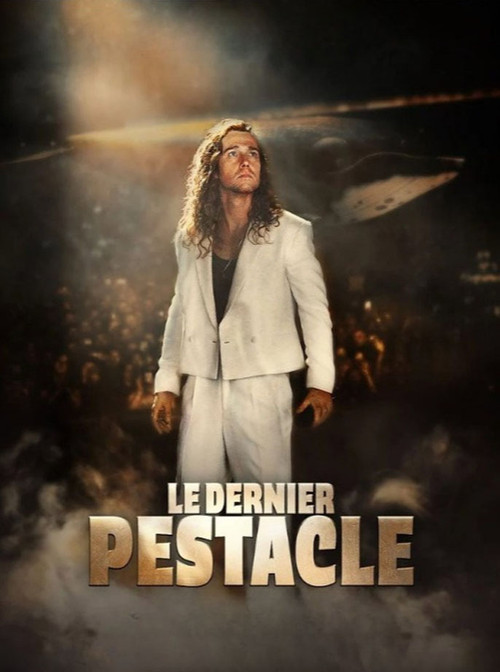 Julien Doré - Le Dernier Pestacle
