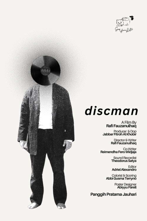 Discman
