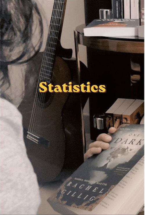 Statistics