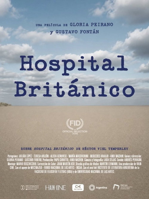 Hospital Británico