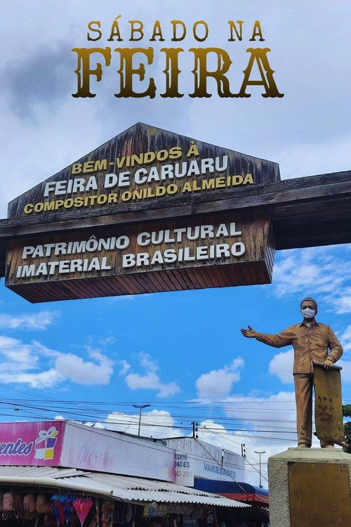 Sábado na Feira