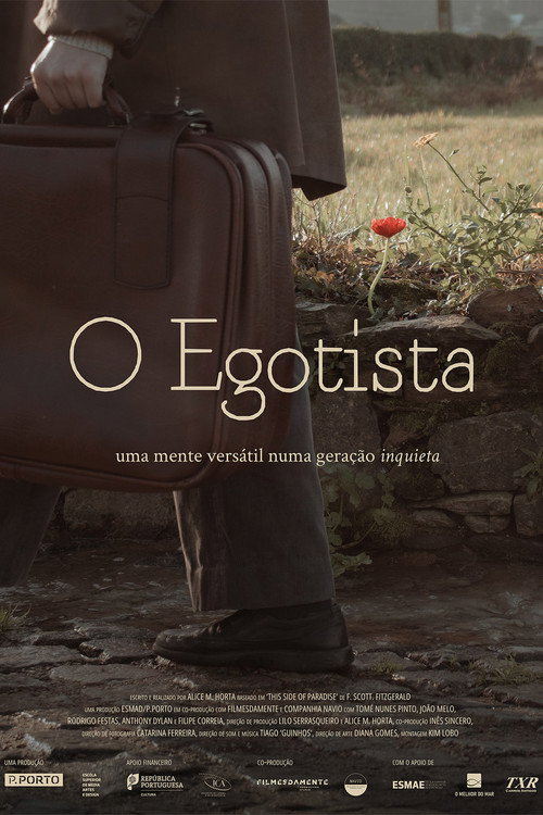 The Egotist