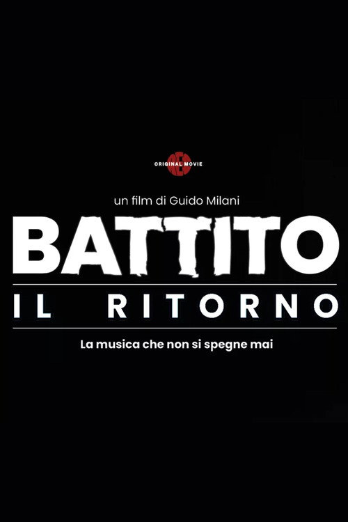 BATTITO - IL RITORNO
