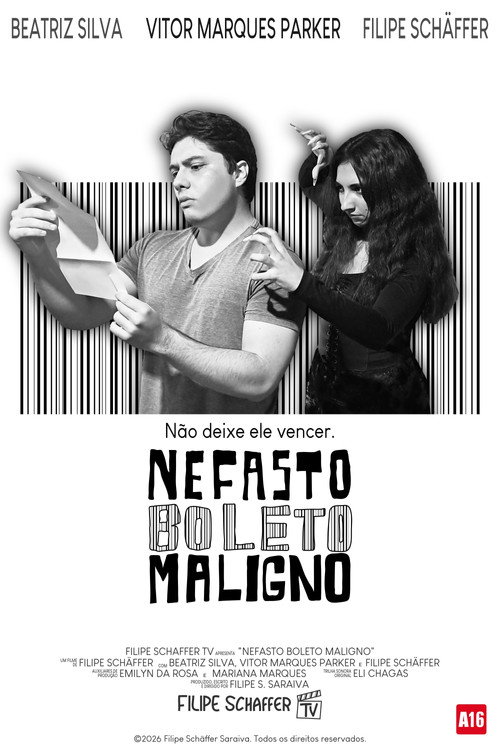 Nefasto Boleto Maligno