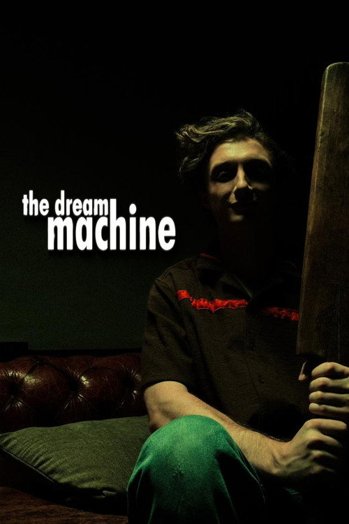 The Dream Machine