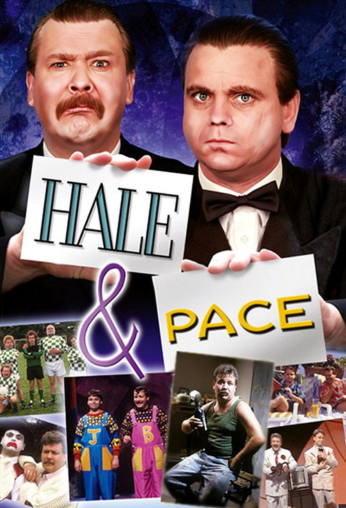 Hale &amp; Pace