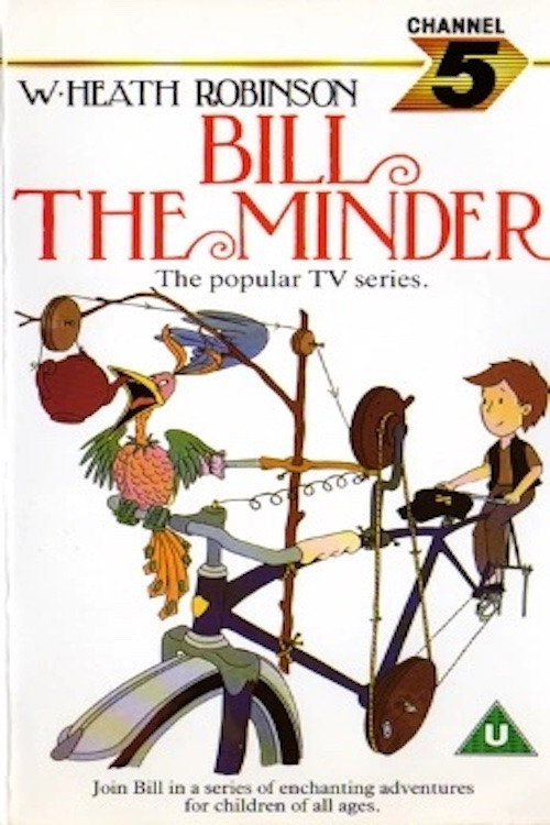 Bill the Minder